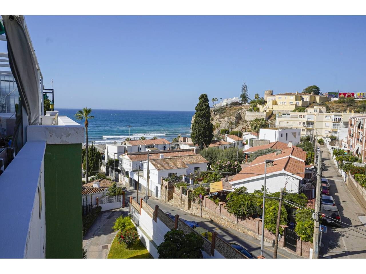 Àtic en venda a San Carlos, Playa del Rincón