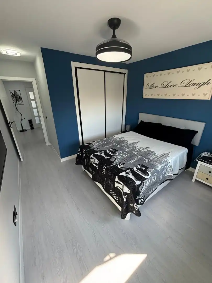 Habitación de Piso en venta en Valdemoro con Aire acondicionado, Calefacción y Terraza