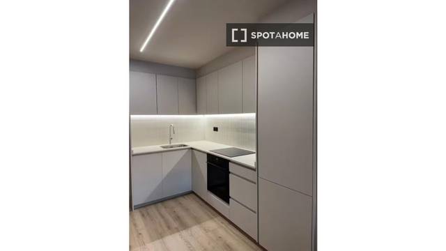 Piso en Alquiler en Riu Sud