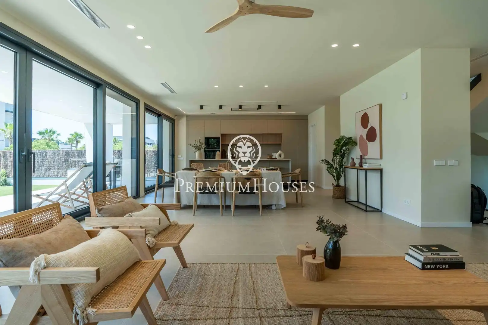 Maison avec piscine à vendre à Can Pei, imagen 5