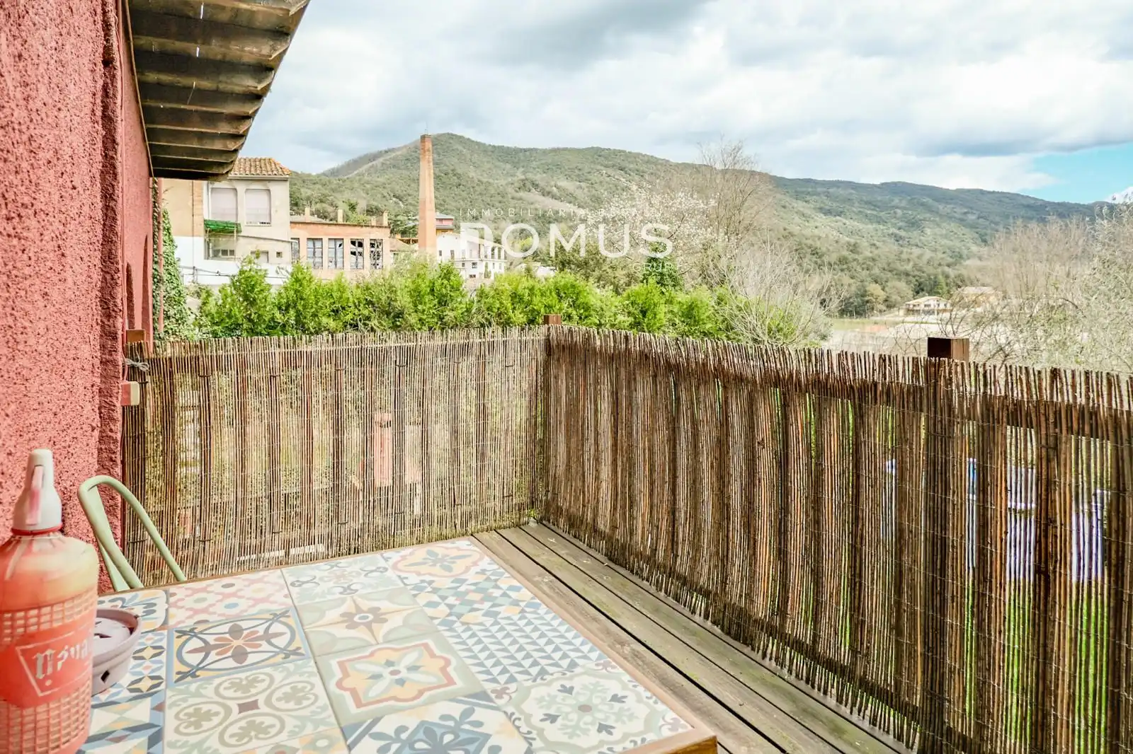 Casa o xalet en venda a Sta Ana, La Vall d'en Bas