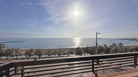 Foto 2 de Pis en venda a Calle Virgen del Socorro, Raval Roig - Virgen del Socorro, Alicante / Alacant