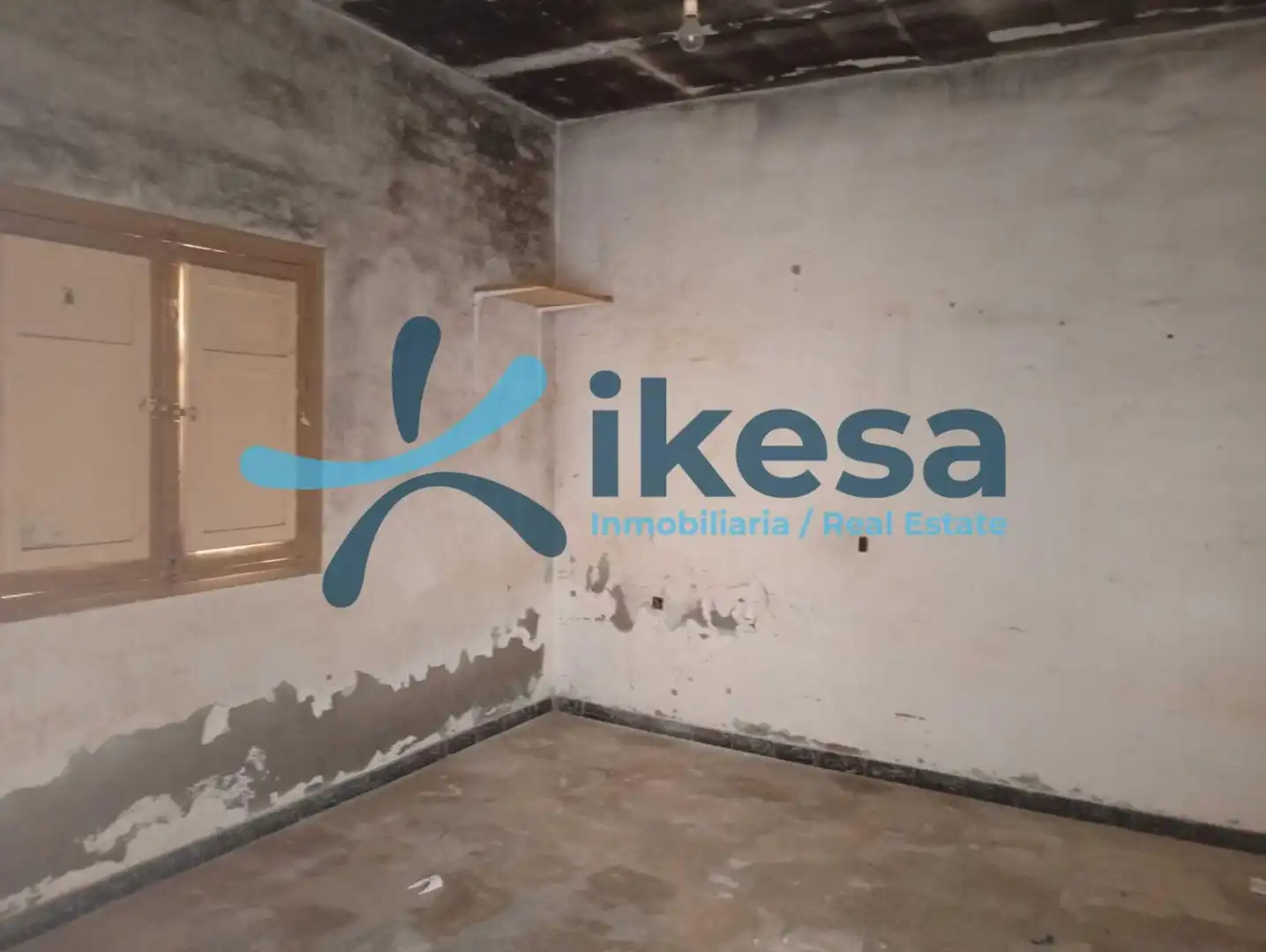 Casa o chalet en venta en Carretera Mojonera – Cortijos de Marín