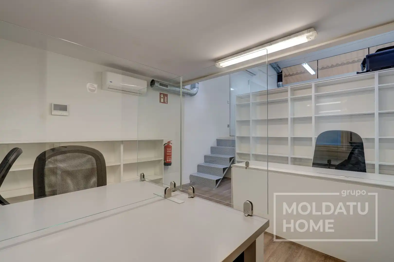 Nave industrial en venta en Hernani