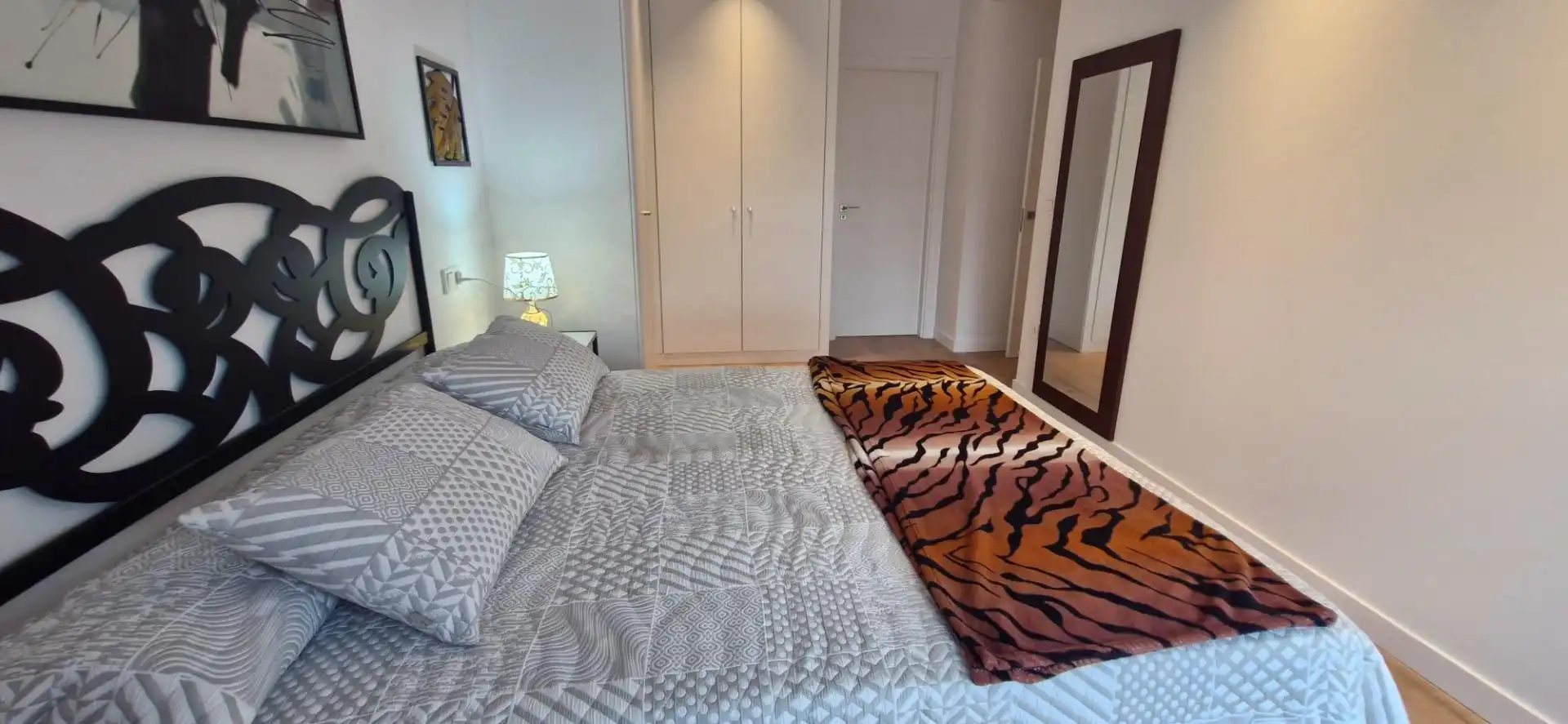 Appartement avec piscine à louer à Elche ciudad, imagen 18
