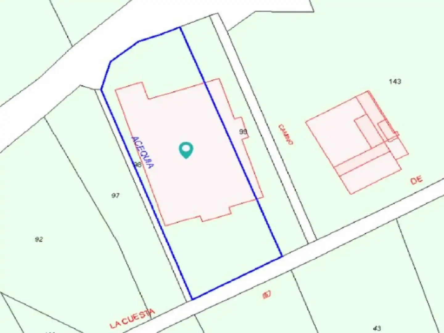 Terreno rustico in vendita a Añover de Tajo, imagen 4