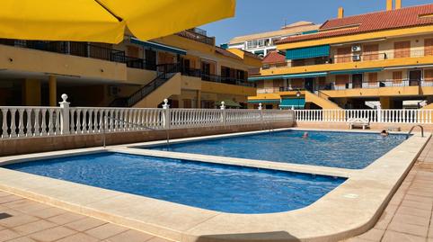 Photo 3 of Duplex for sale in Avenida Suiza, Los Europeos, Alicante