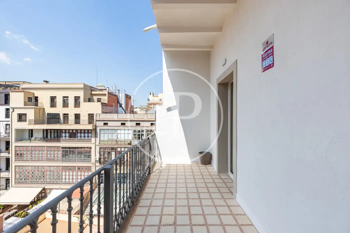 Wohnung mit Terrasse zum Verkauf in Carrer de Casp, imagen 26