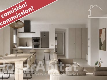 Penthouse with lift for sale in Calle ERNESTO PEREZ ALMELA ESQ MIQUEL V ARNAU