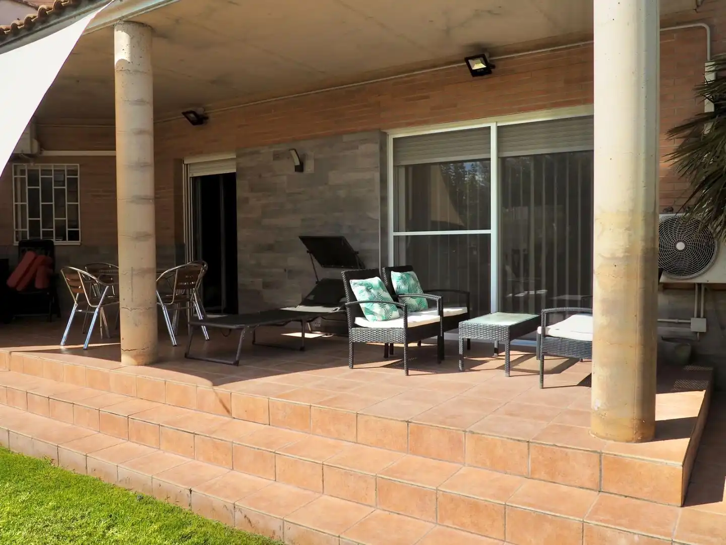 Adosado con jardín en venta en C/Barranc 43, imagen 6