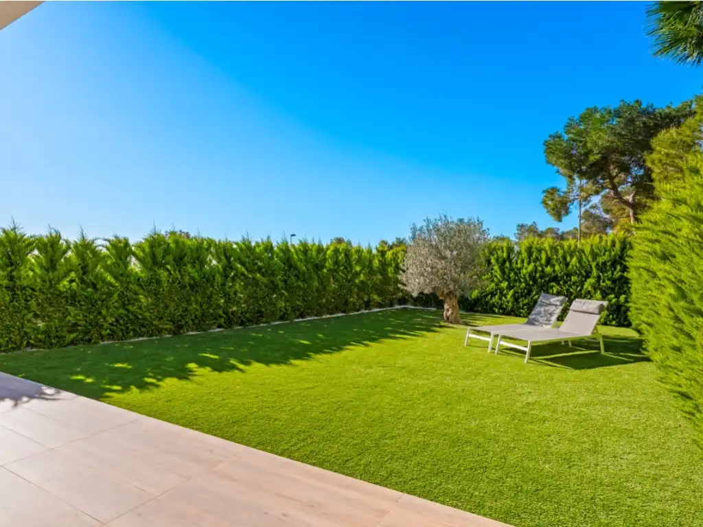 Apartament en venda a Residencial Nispero, Lomas de Campoamor - Las Ramblas
