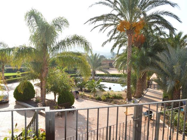 Casa-chalet en Venta en La Manga Club