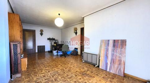 Foto 5 de Pis en venda a Estación, Ávila