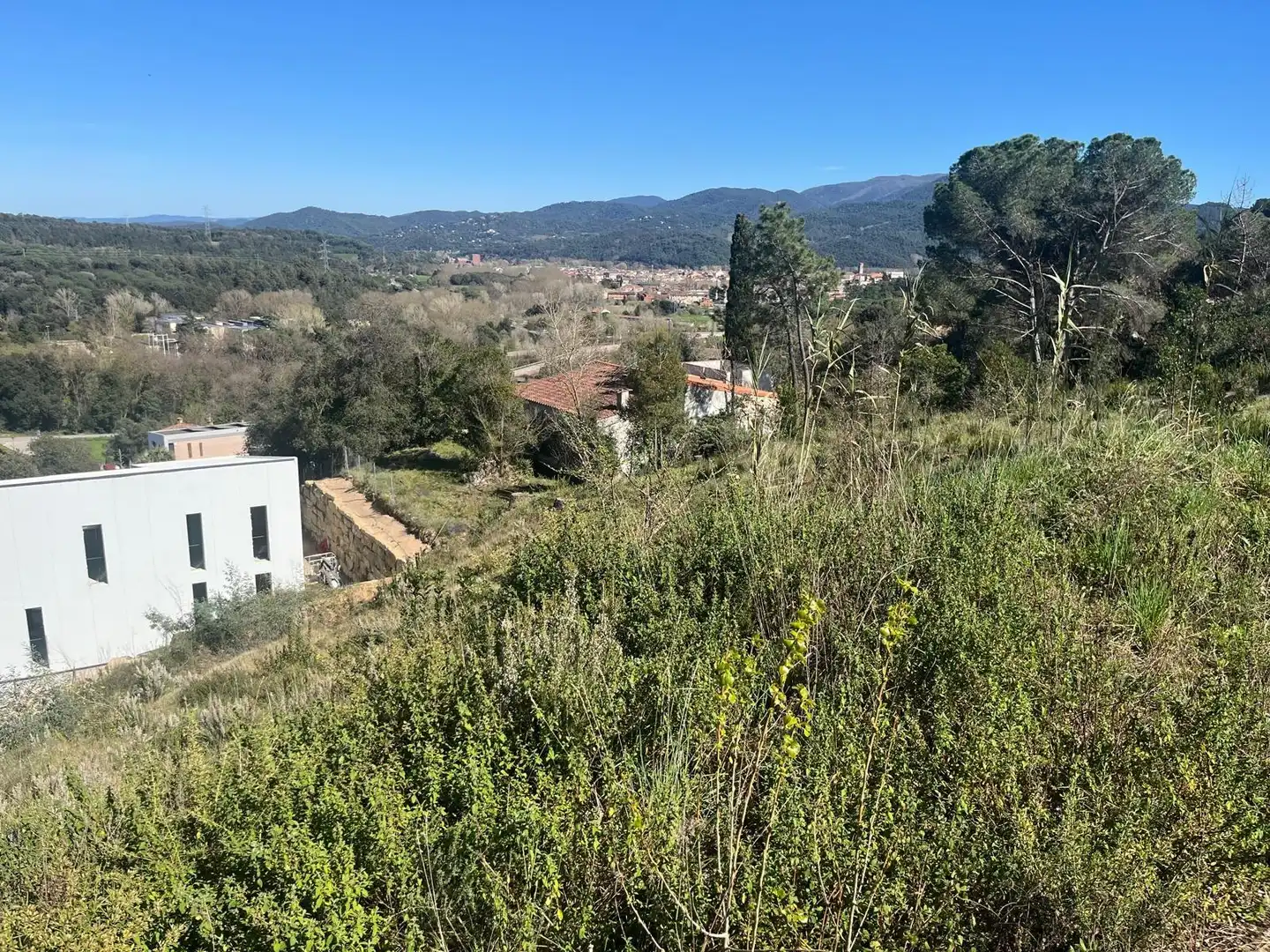 Residencial en venta en Sant Celoni