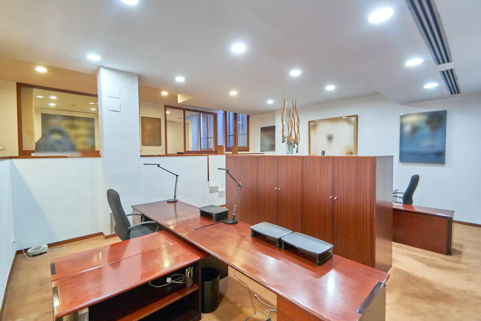 Oficina en venta en Carrer de Freixa, Sant Gervasi- Galvany