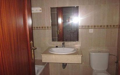 Bathroom of Flat for sale in Santa Fe  with Terrace