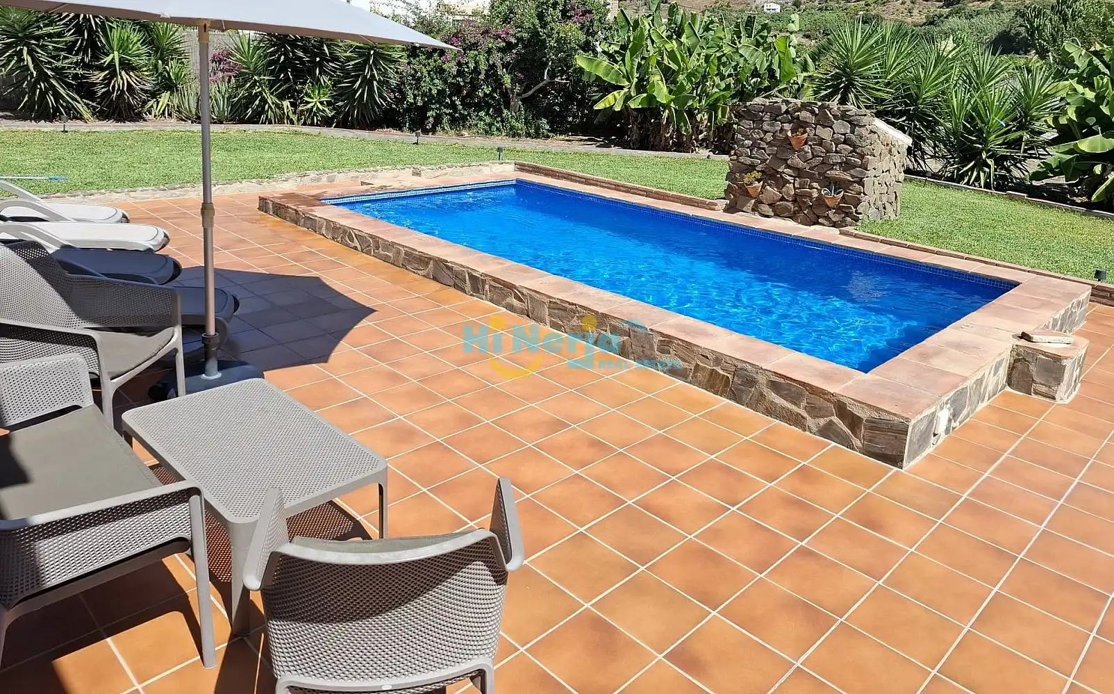 Casa con piscina en venta en Frigiliana, imagen 5