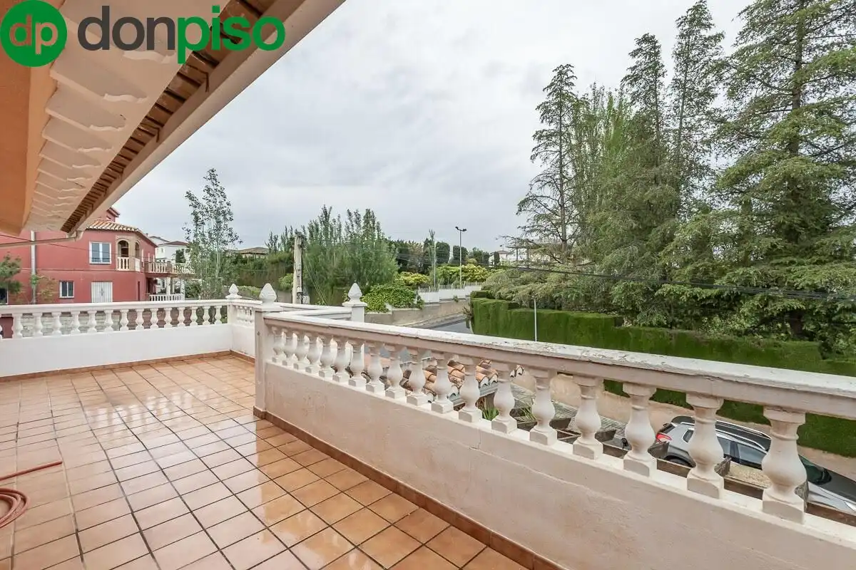 Villa mit Terrasse zum Verkauf in Calle Calle Sauce, imagen 30