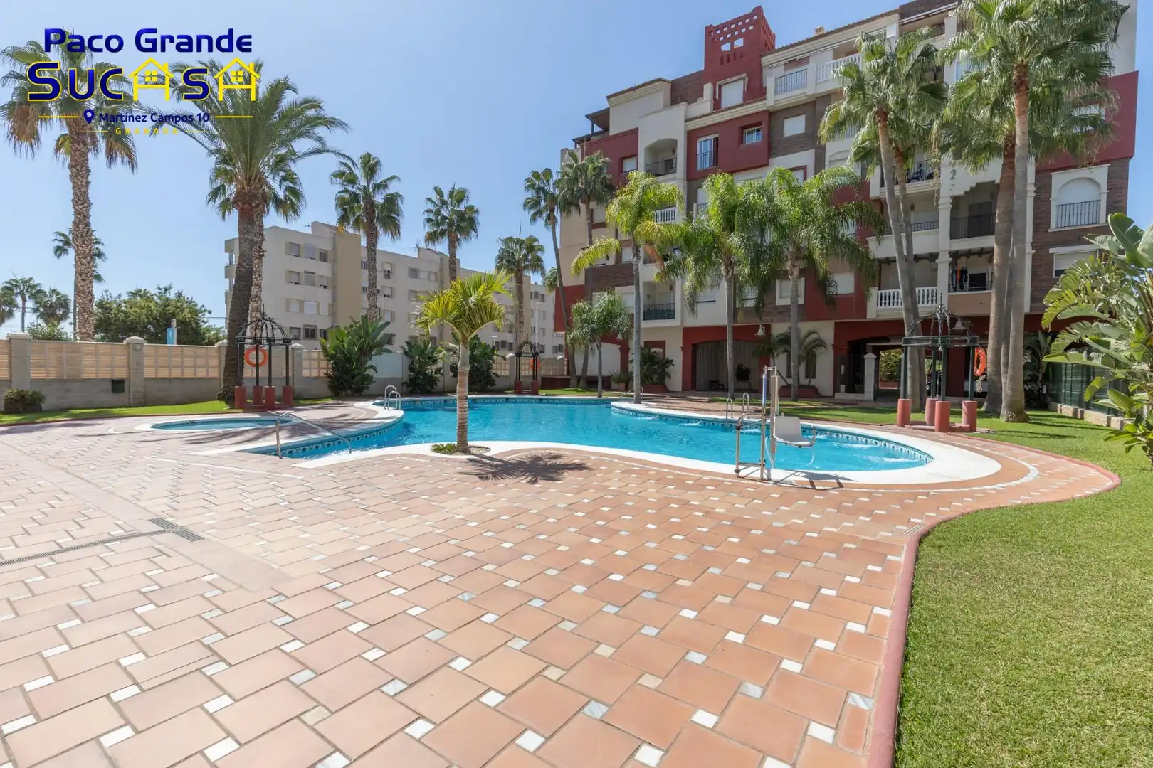 Piso con piscina en venta en Camino Camino Pelaillo 34, imagen 5