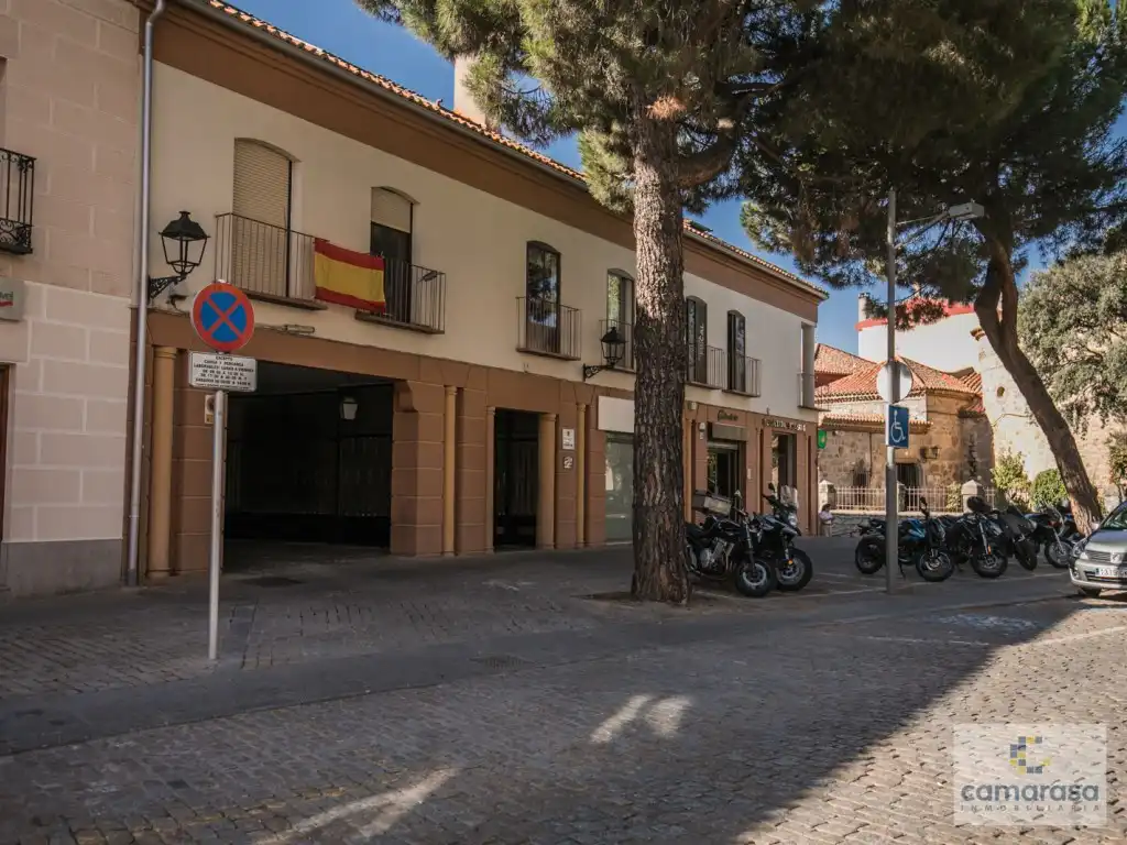 Appartamento con ascensore in affitto a Plaza Ejercito 8, imagen 27