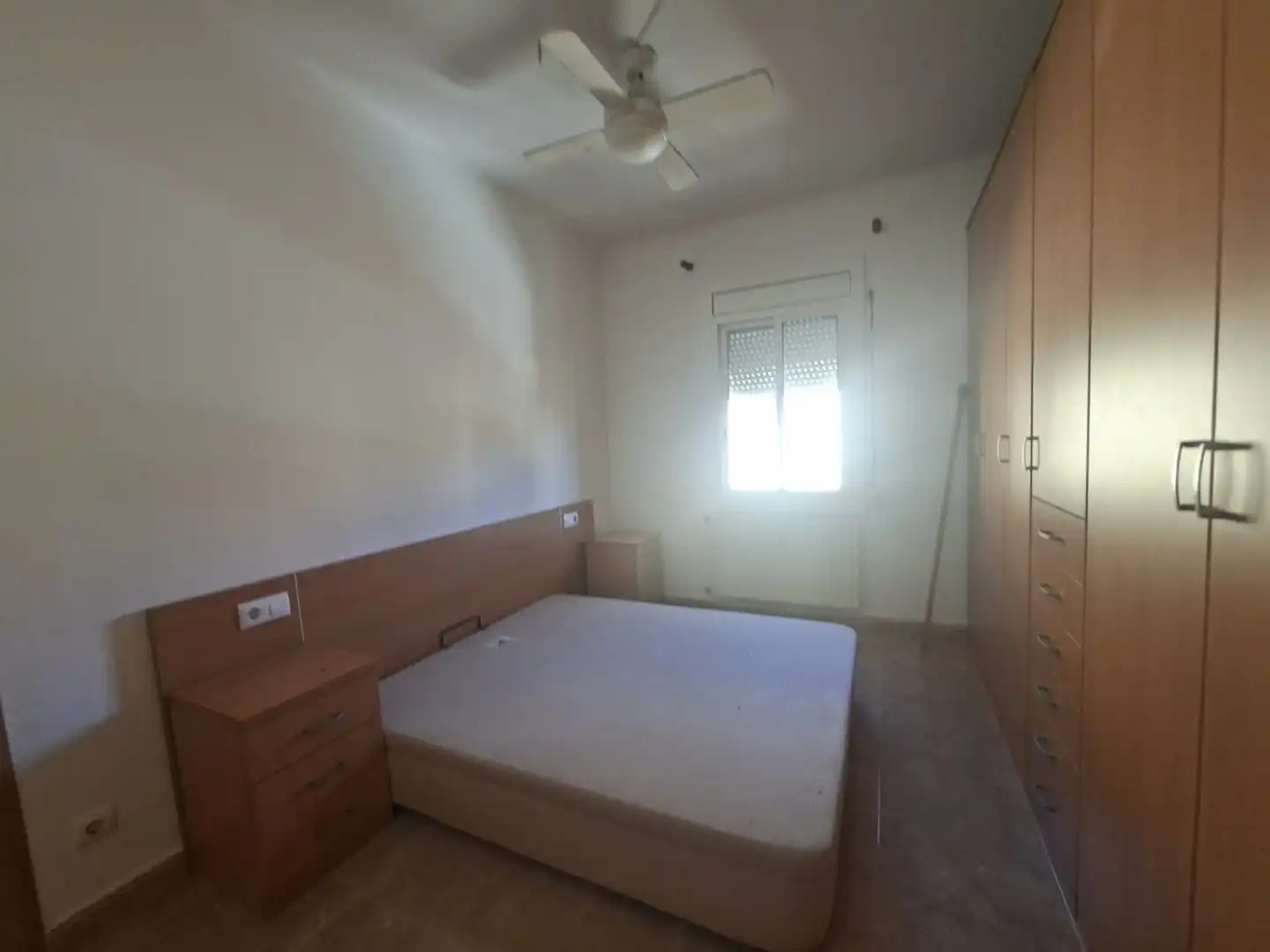 Piso en venta en SANTS CELI I RUSTIC, Eixample - Horta Capallera
