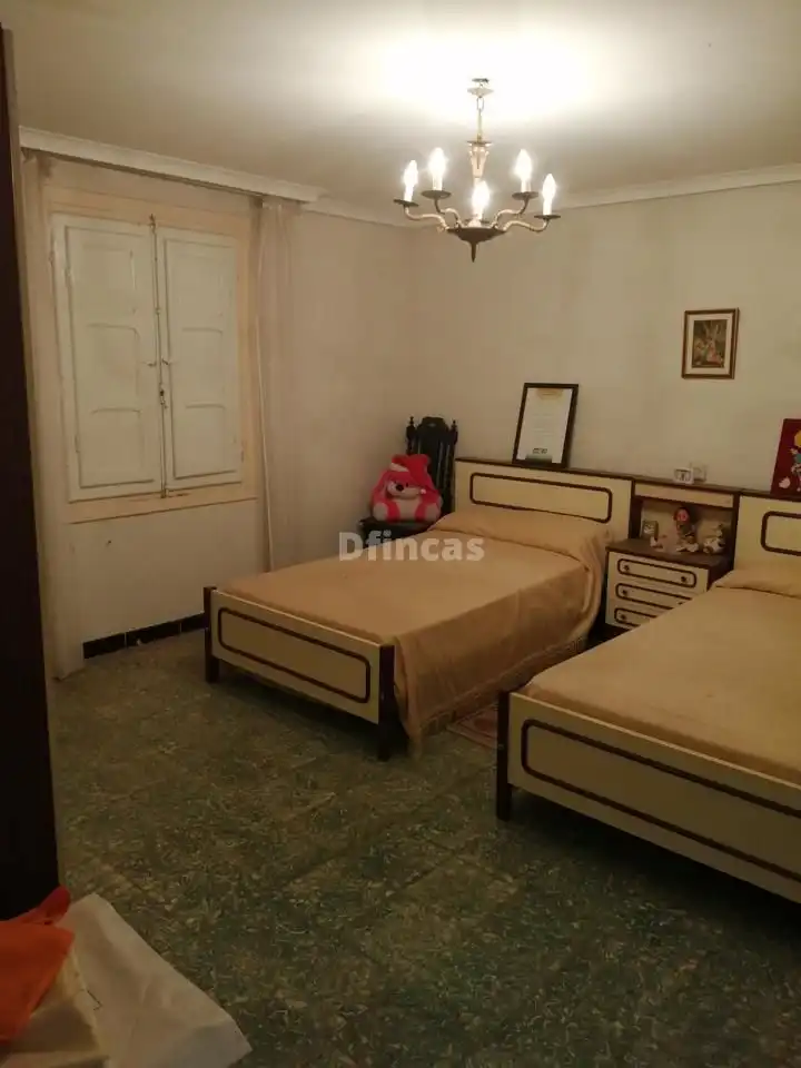 Habitación de Casa o chalet en venta en Fuentes Calientes