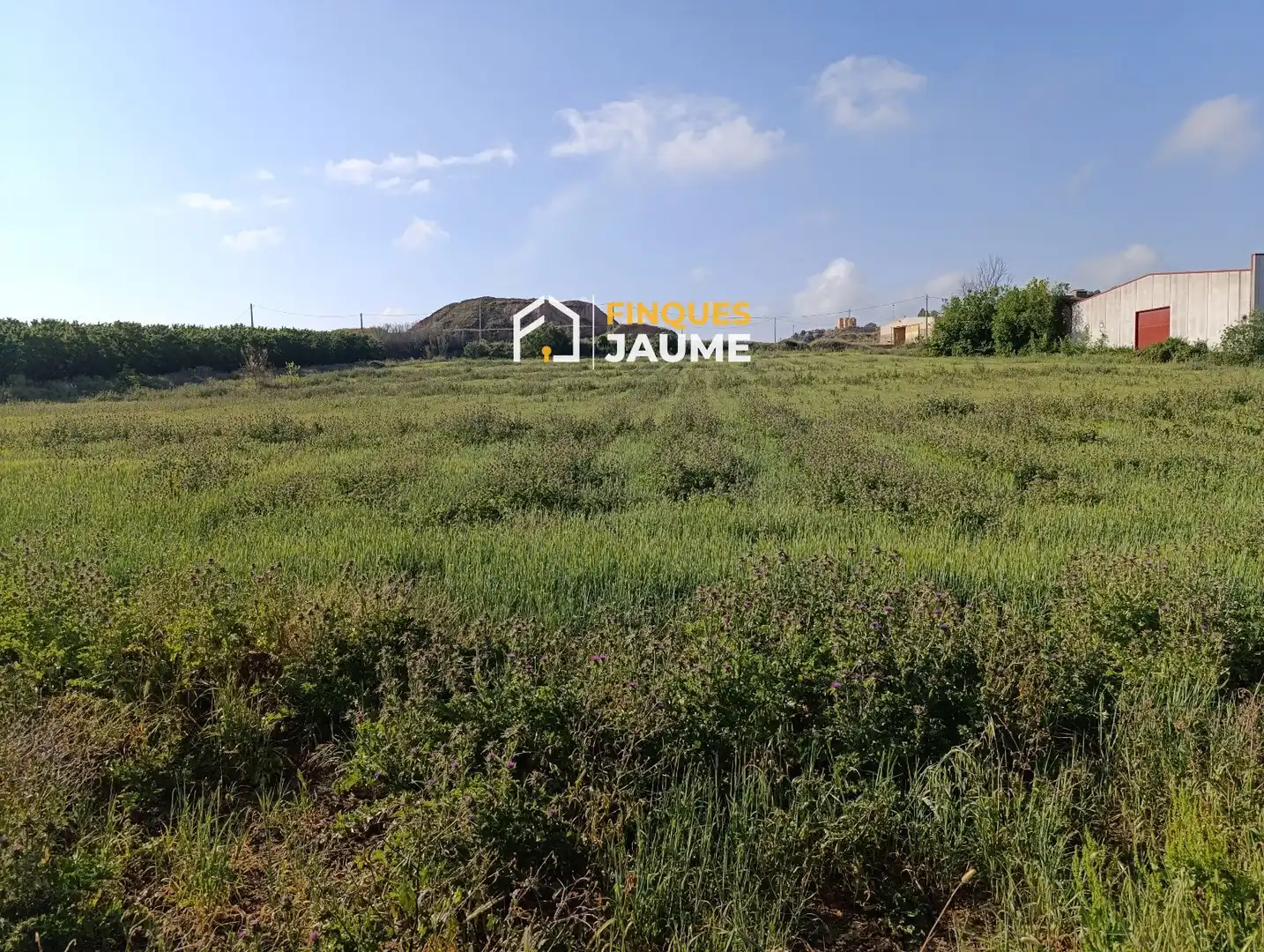 Residencial en venta en PALLARS, Almacelles