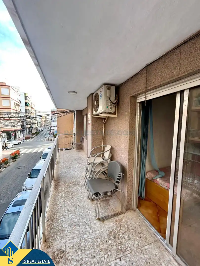 Apartment mit Aufzug zum Verkauf in Centro, imagen 4