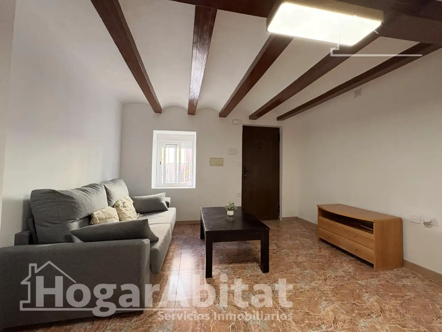 Wohnzimmer von Haus oder Chalet zum Verkauf in Cullera mit Terrasse und Abstellraum