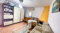 Living room of Country house for sale in Fortuna