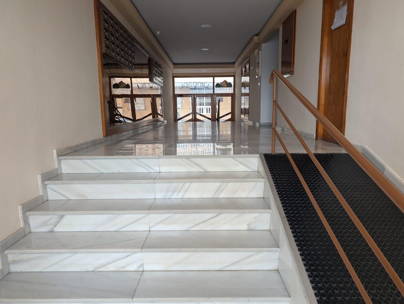 Flat for sale in  RAFAL, El Acequión, Playa del Acequión, Náufragos y Rocío del Mar, Torrevieja