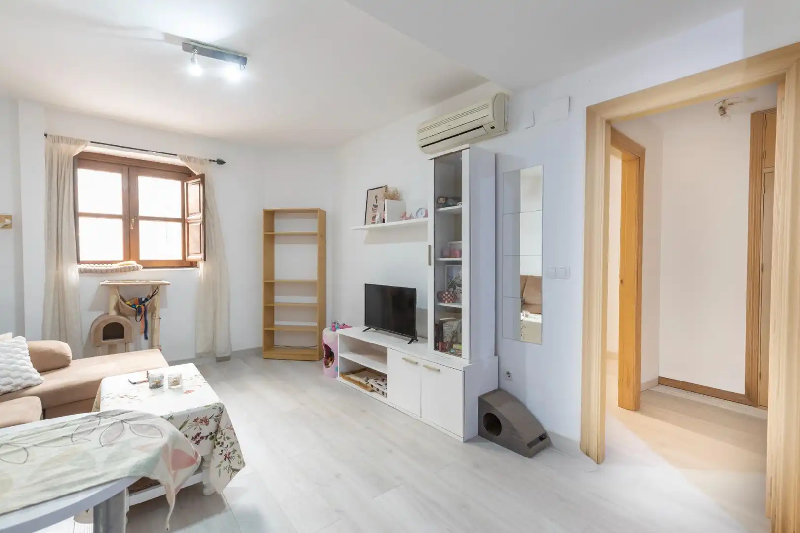 Piso en venta en Calle del Salvador, imagen 8