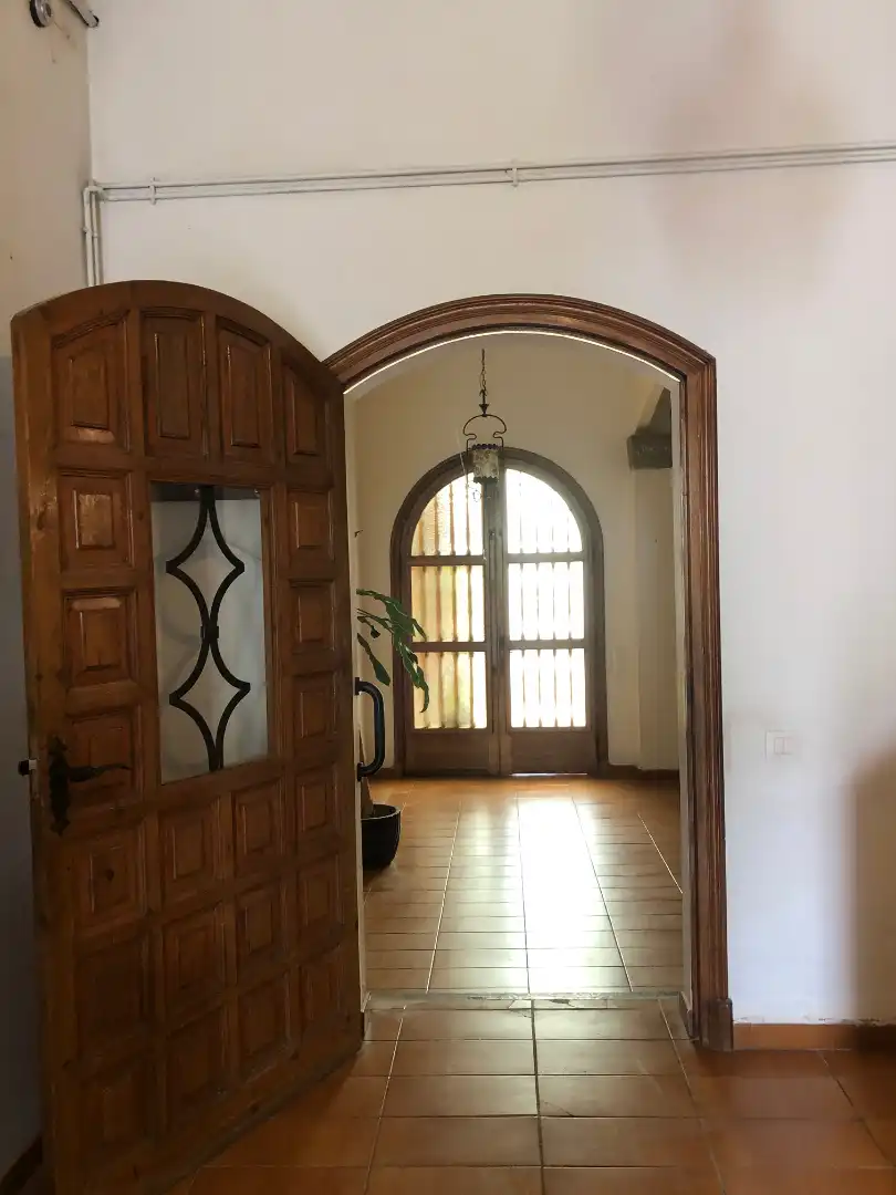 Finca rústica en venta en Vilassar de Mar con Calefacción, Jardín privado y Terraza