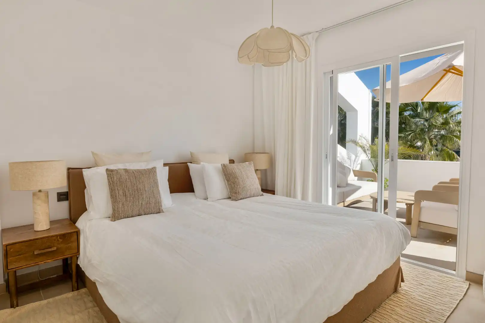 Apartment mit Terrasse zum Verkauf in La Quinta, imagen 17