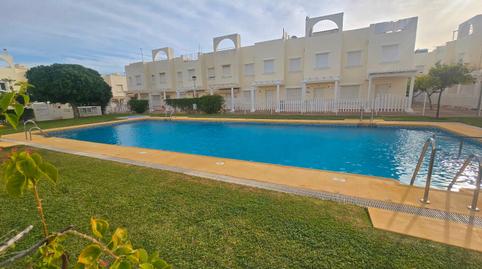 Foto 2 de Casa adosada en venda a Nuñez de Balboa, Las Marinas - Pueblo Laguna, Vera
