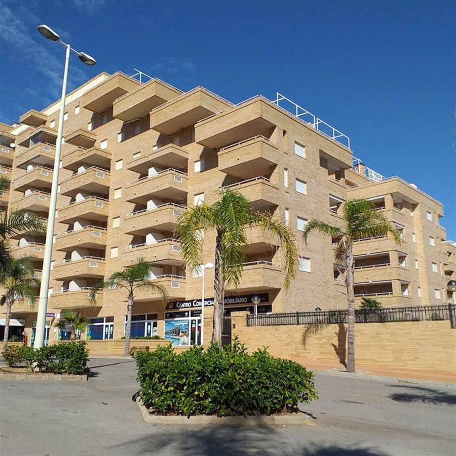 Flat for sale in Av Central, Costa Azahar