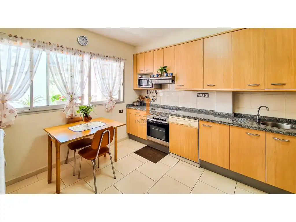 Kitchen of Attic for sale in La Orotava
