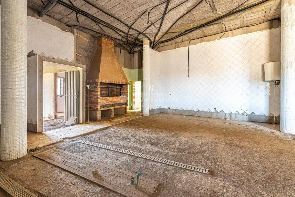 Residencial en venta en Arona