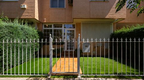 Foto 2 de Casa o chalet en venta en Buenavista - Valparaíso - La Legua, Toledo Capital