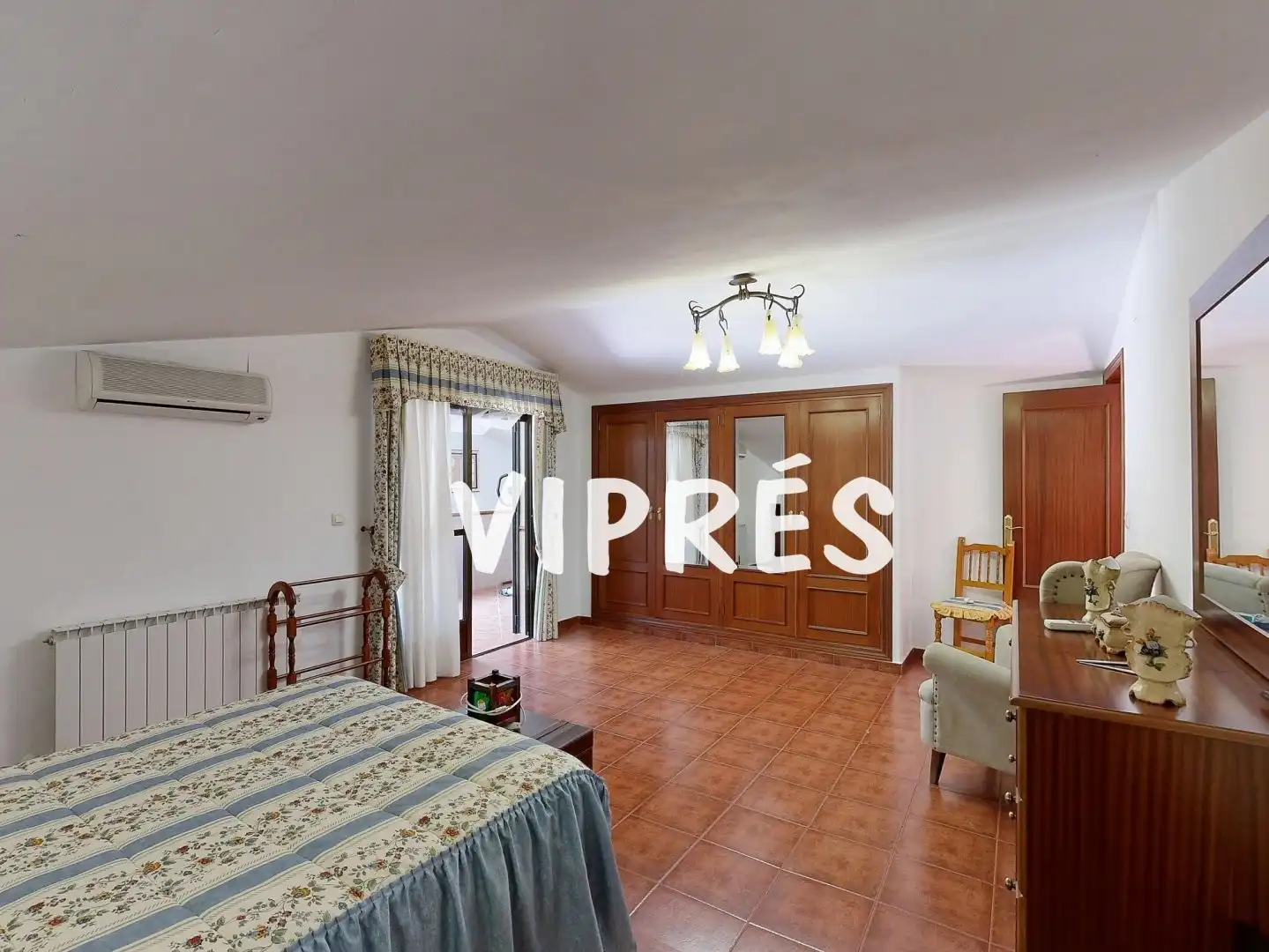 Finca rústica en venta en Valdesalor - Rincón de Ballesteros