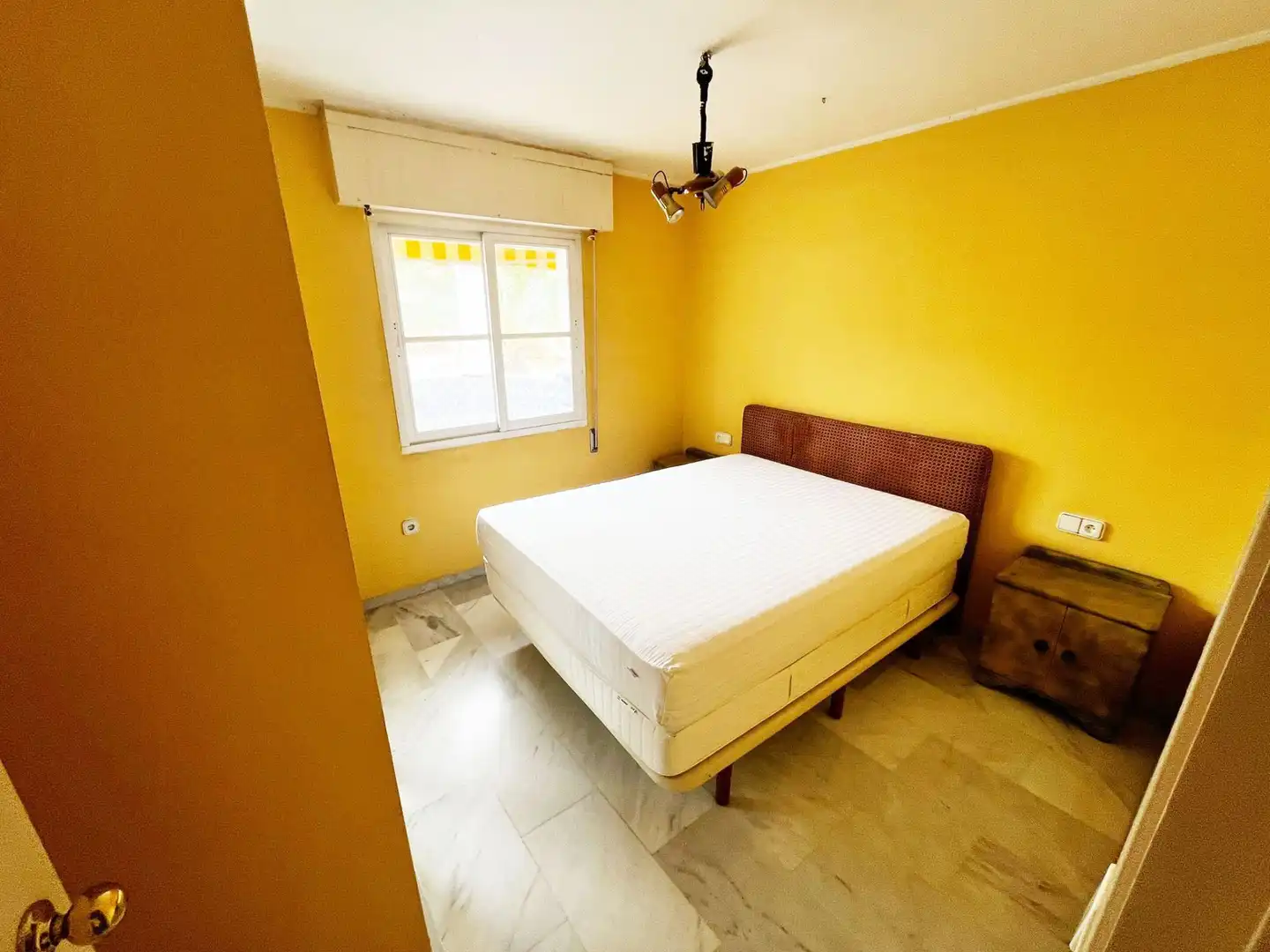 Dormitori de Apartament en venda en Benalmádena amb Piscina comunitària