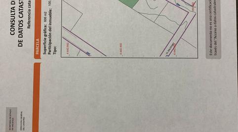 Foto 3 de Residencial en venda a El Balcó - Jaume I, Castellón