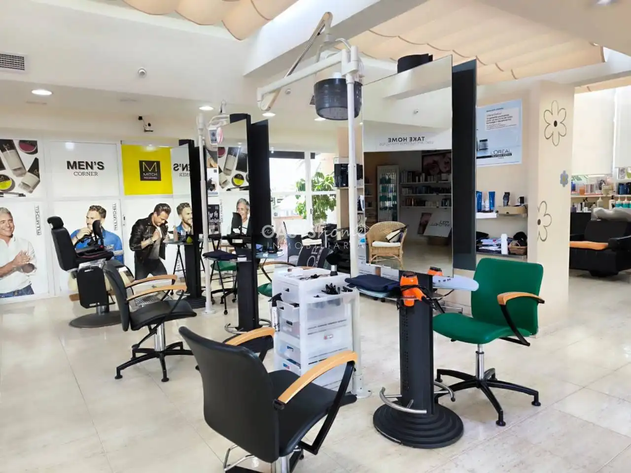 Local comercial en venta en Calle PLAZA BOHEMIA