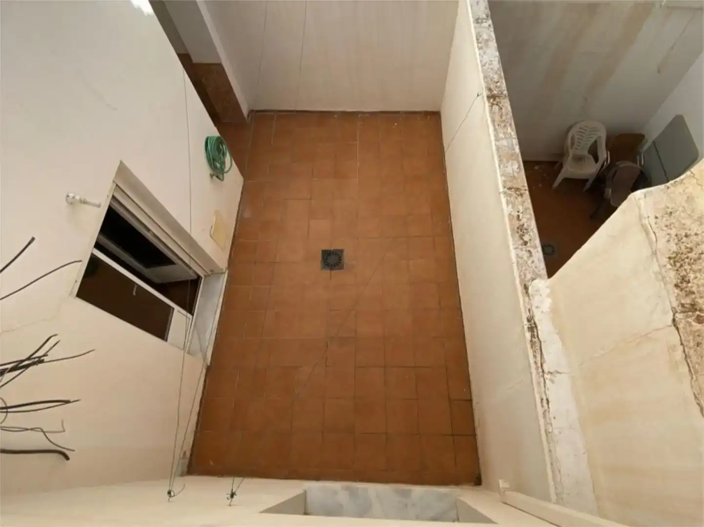 Baño de Casa o chalet en venta en Zújar con Aire acondicionado y Balcón