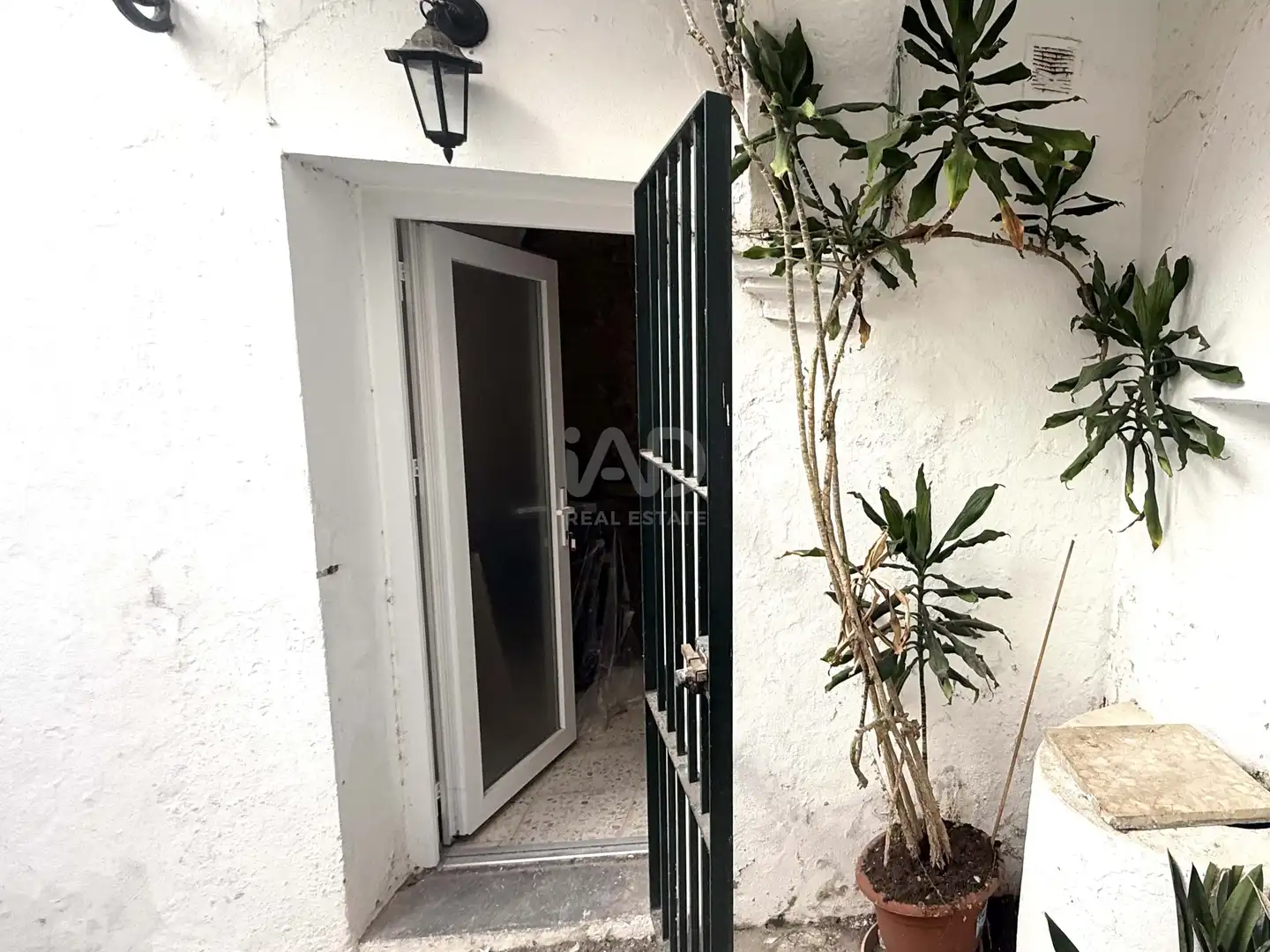 Exterior view of Flat for sale in Tarifa