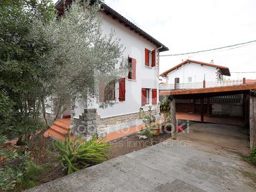 Maison avec jardin à vendre à Pinar - Anaka - Belaskoenea