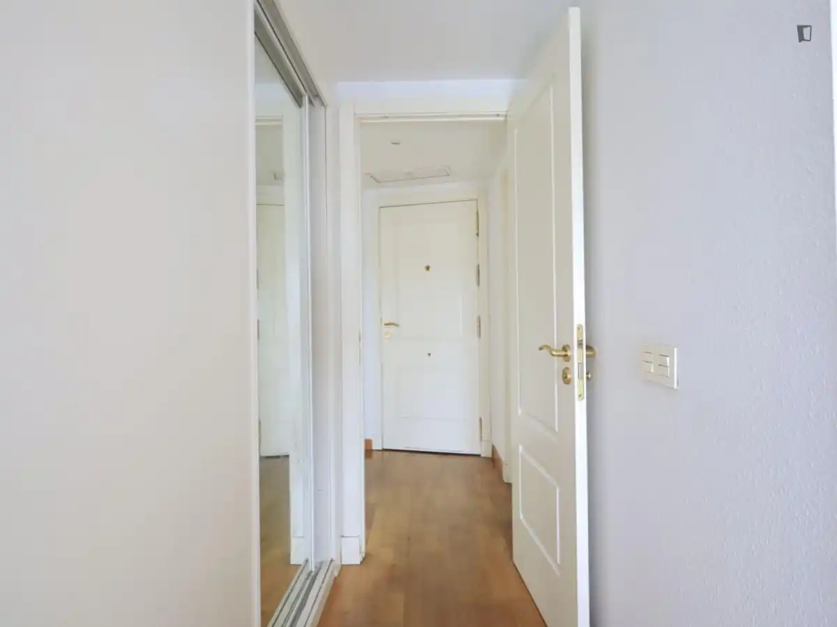 Apartament de lloguer a Ensanche de Vallecas - La Gavia