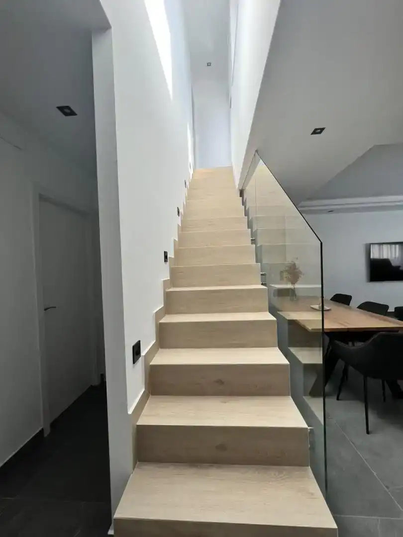 Casa o chalet de alquiler en Sanlúcar de Barrameda con Aire acondicionado, Jardín privado y Trastero