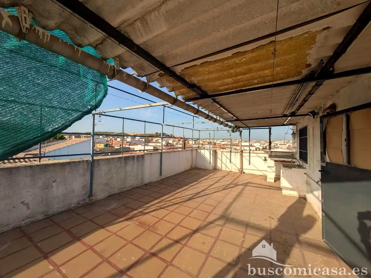 House with terrace for sale in Calle Pablo Morillas Aguilar, imagen 21