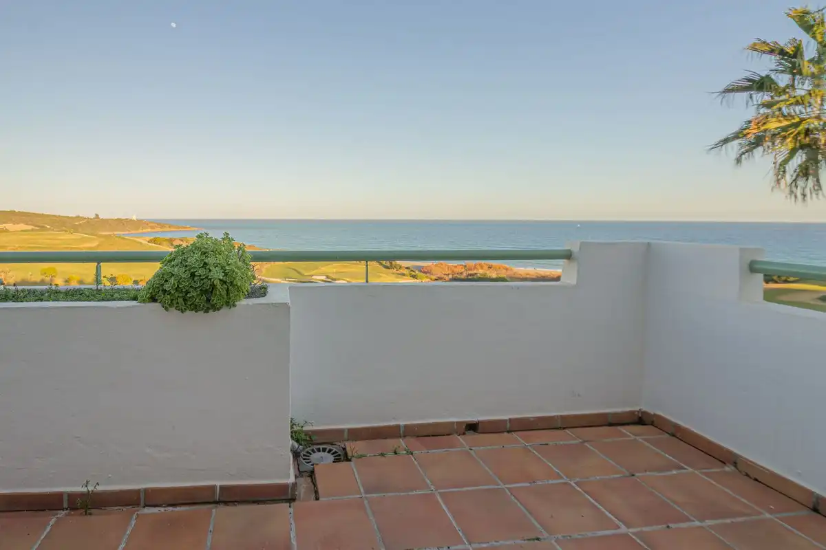 Apartments for rent in La Alcaidesa